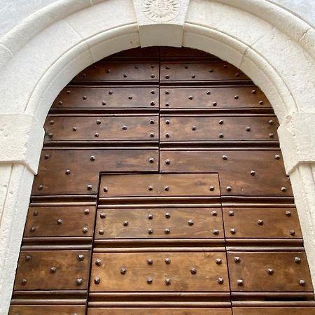 La Suite Aquilana LʼAquila Exterior foto