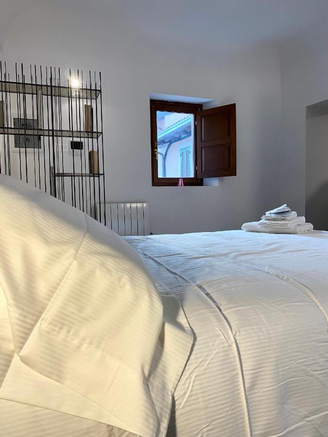 La Suite Aquilana LʼAquila Exterior foto