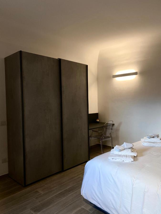 La Suite Aquilana LʼAquila Exterior foto