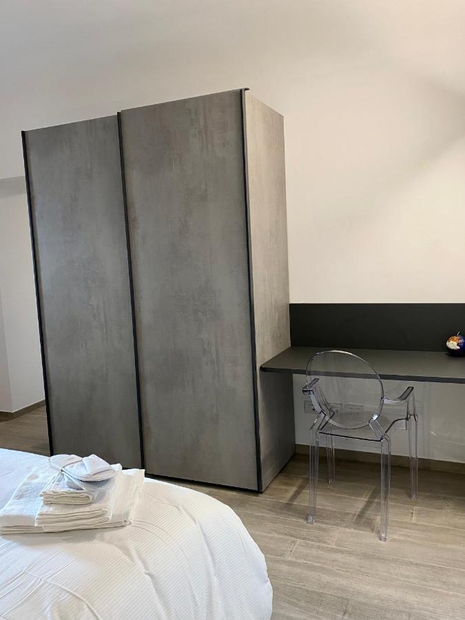 La Suite Aquilana LʼAquila Exterior foto