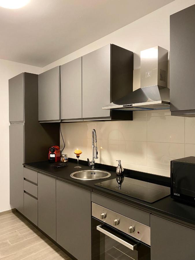 La Suite Aquilana LʼAquila Exterior foto